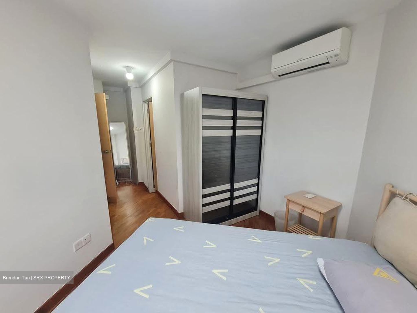 Blk 847 Woodlands Street 82 (Woodlands), HDB 4 Rooms #612389031